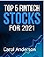 TOP 5 FINTECH STOCKS FOR 2021