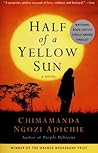 Half of a Yellow Sun