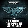 The Agents of the Imperium Audio Collection