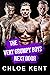 The Very Grumpy Boys Next D...