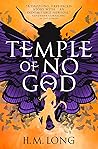 Temple of No God