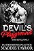 Devil's Playground (Dark Refuge #1)