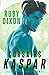 Corsairs: Kaspar (Corsair Brothers, #2)
