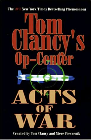 Acts of War