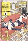 La reina Demonia necesita un descanso by Madoka Mizuno