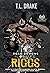 Riggs (Road Demons, #2)