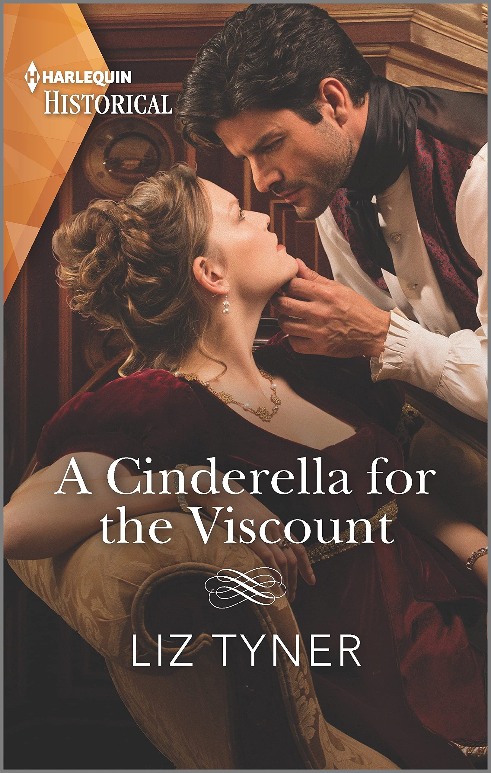 A Cinderella for the Viscount: A Regency Historical Romance (Kindle Edition)