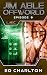 LARC (Jim Able: Offworld Book 9)