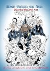 Comic Book Historians Presents... by Alex Grand
