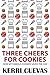Three Cheers for Cookies: How My Famous Cookies Saved the Day