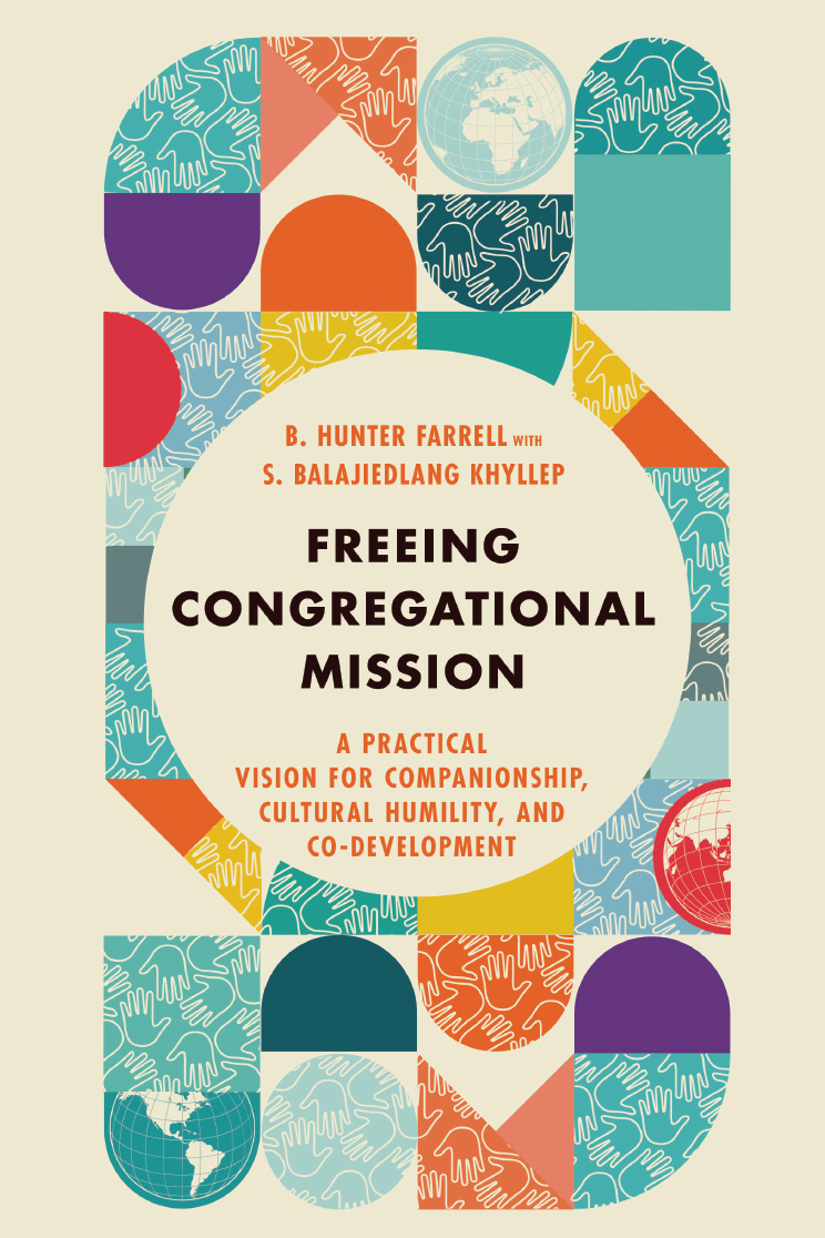 Freeing Congregational Mission: A Practical Vision for Companionship, Cultural Humility & Co-Development
