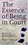 The Essence of Be...
