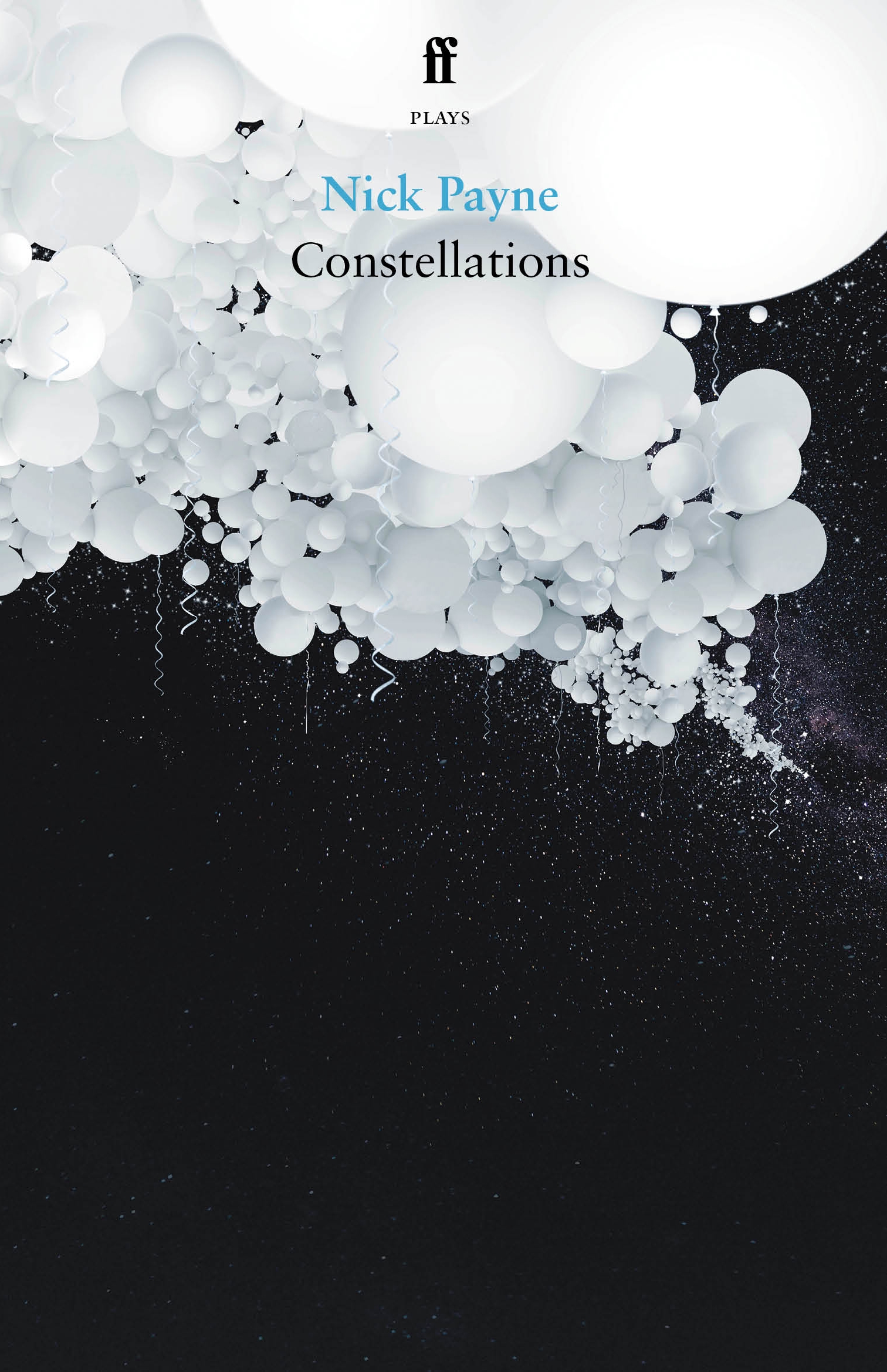 Free Download Constellations Full Audiobook