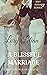 A Blissful Marriage: A Prid...