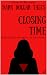 Dark Dollar Tales: Closing ...
