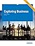 Exploring Business, Version 4.0 (Silver Level Access Pass)