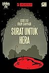 Surat untuk Hera