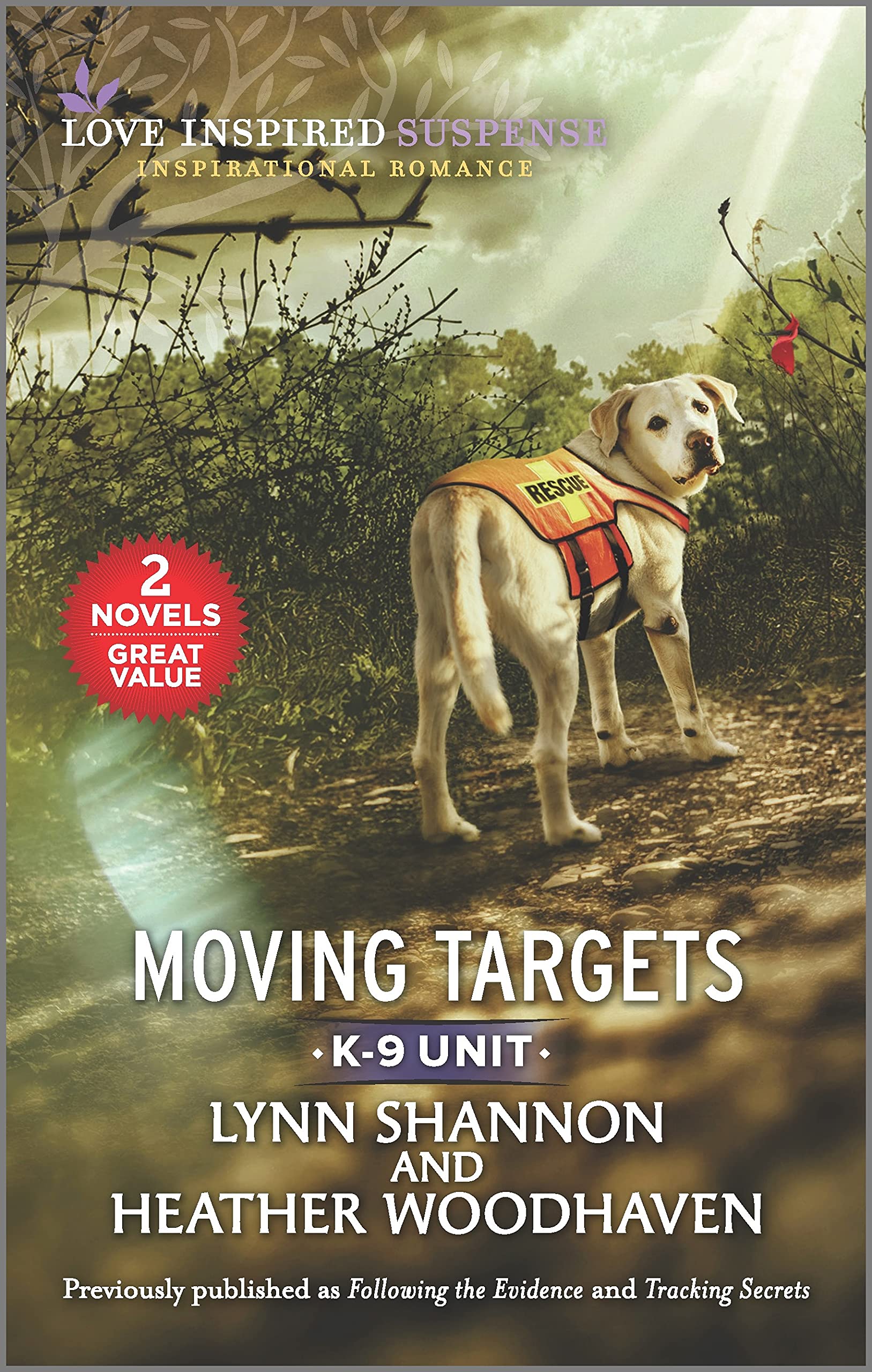 Moving Targets (K-9 Unit)