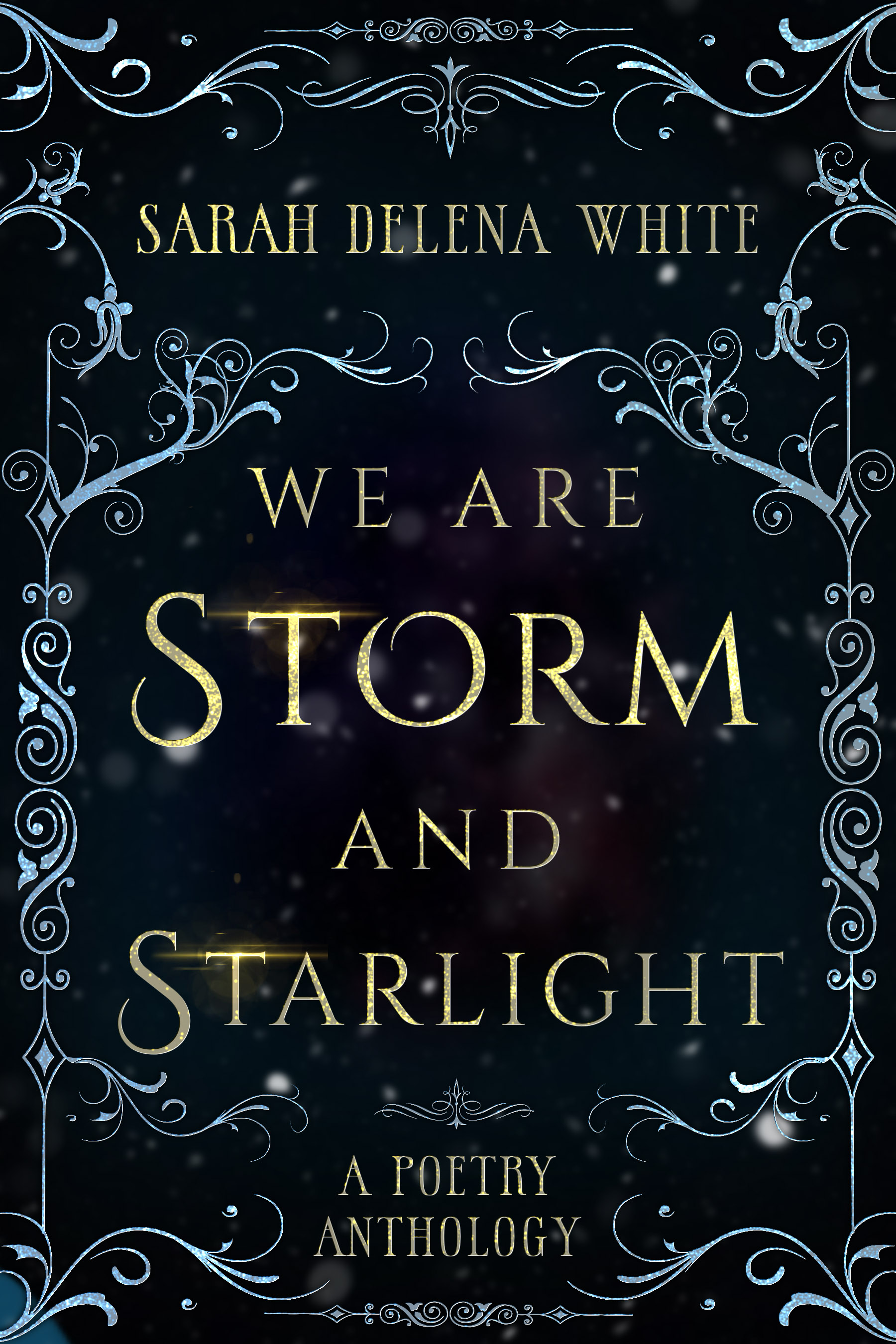 We Are Storm and Starlight (Kindle Edition)