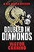 Doubled in Diamonds (The Rex Carver Mysteries Book 2)