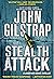 Stealth Attack (Jonathan Grave #13)