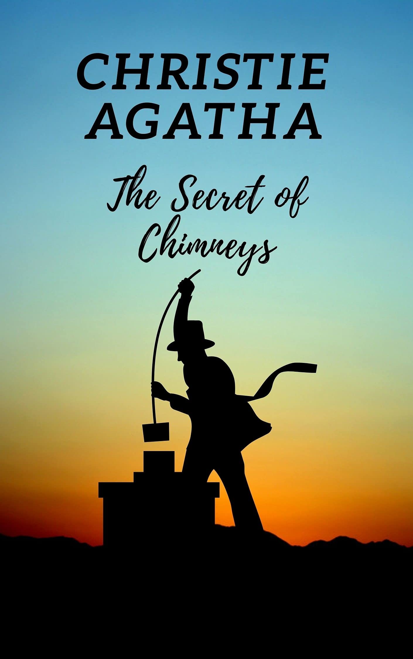 The Secret of Chimneys