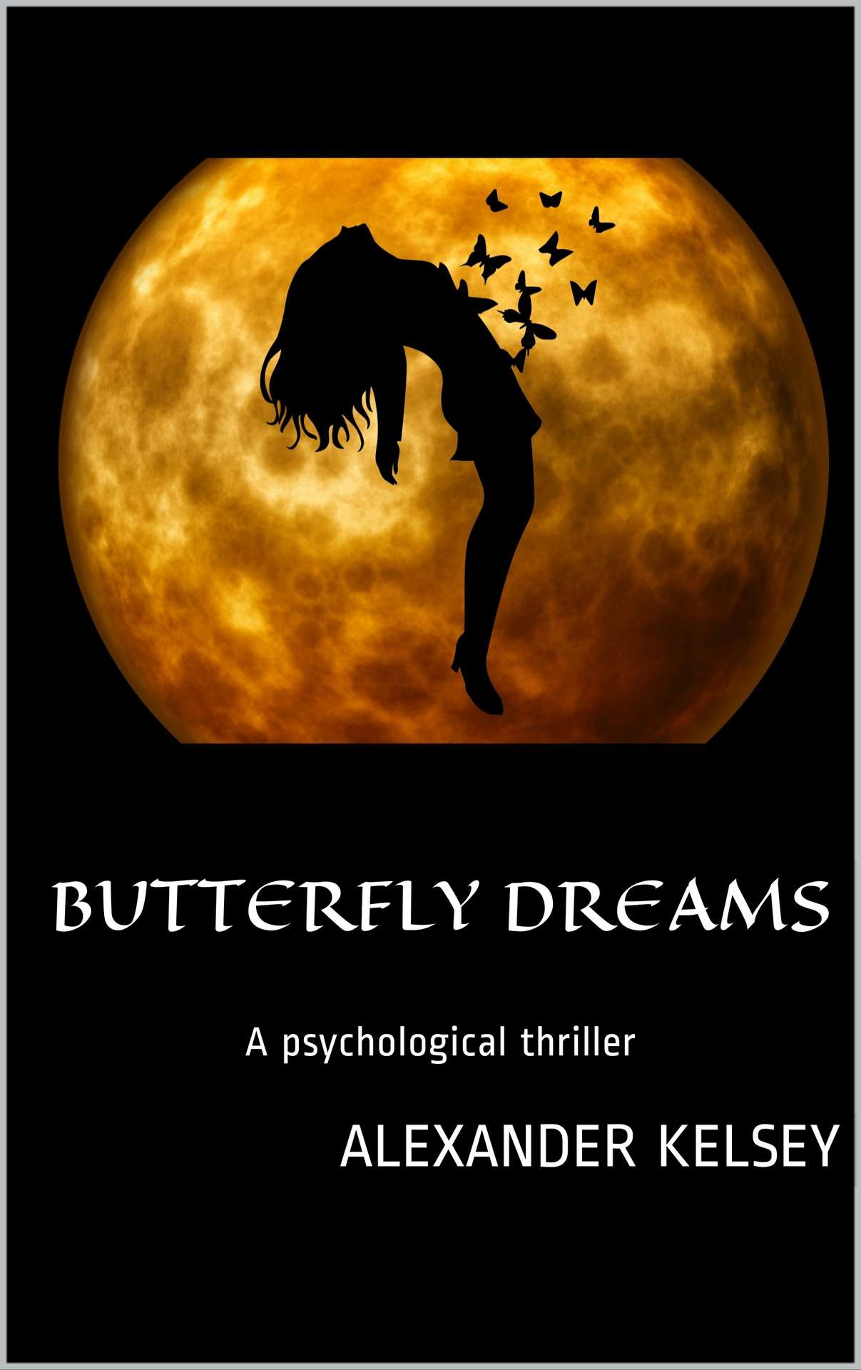 Butterfly Dreams