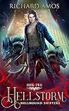 Hellstorm (Hellhound Shifters, #2)