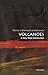 Volcanoes: A Very Short Int...