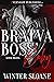 Bratva Boss' Baby (Kotov Br...