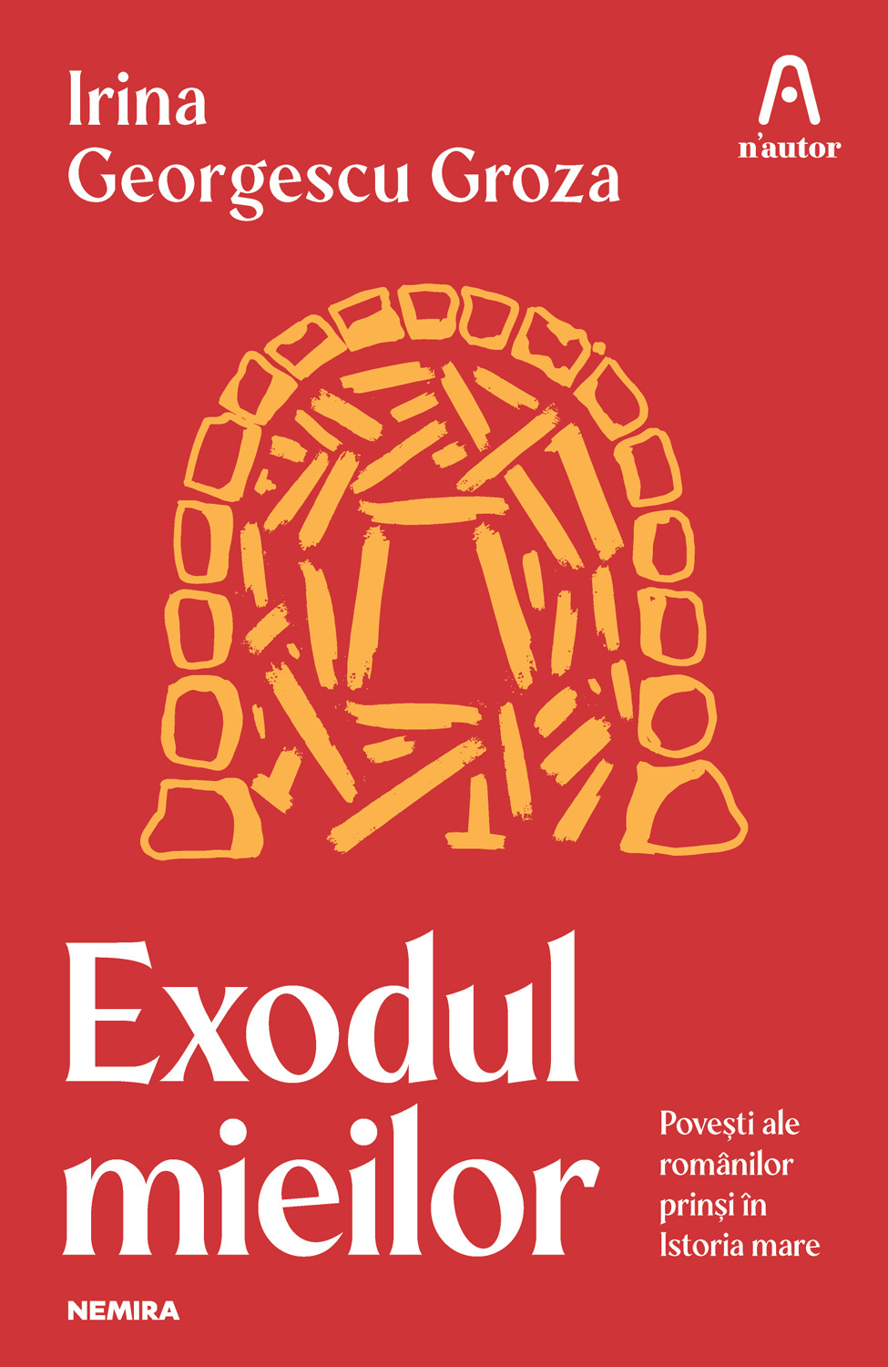 Exodul mieilor (Paperback)
