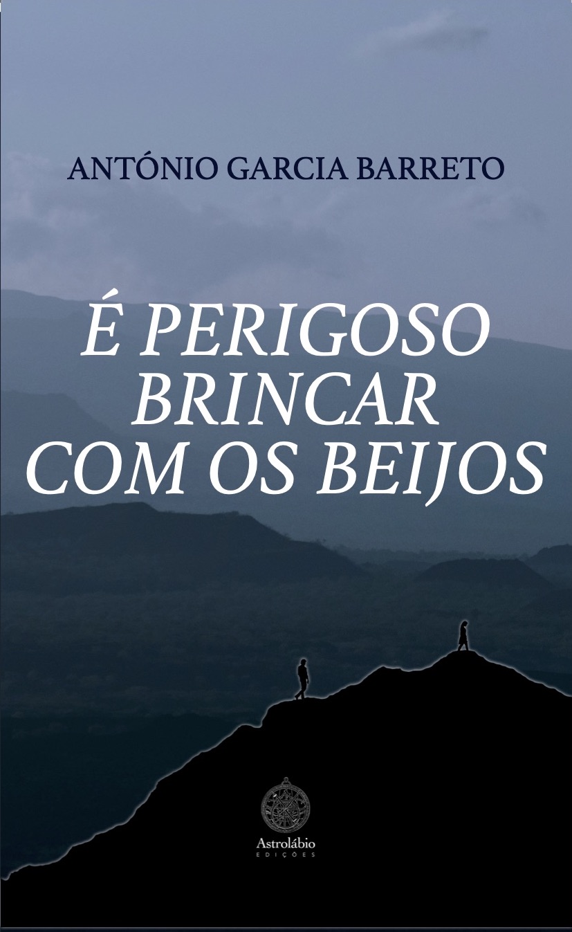 É Perigoso Brincar com os Beijos
