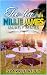Ice-tea with Millie James! Revised!: Unlikely Besties