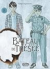 Le Bateau de Thésée, Tome 8