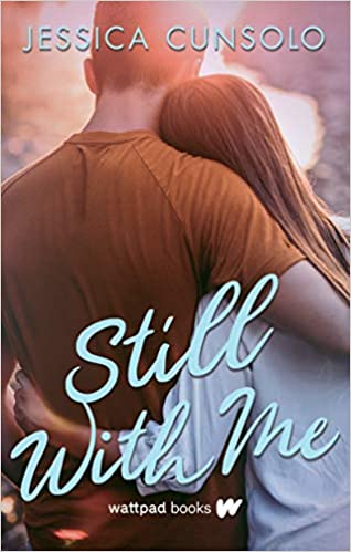 Still With Me (She's With Me, #3)