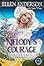 Melody’s Courage: A Clean W...