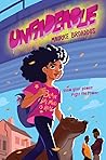 Unfadeable by Maurice Broaddus Unfadeable by Maurice Broaddus
