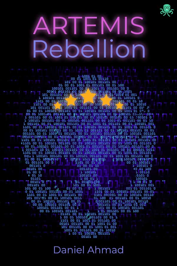Artemis: Rebellion