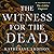 The Witness for the Dead (The Cemeteries of Amalo #1)