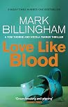 Love Like Blood