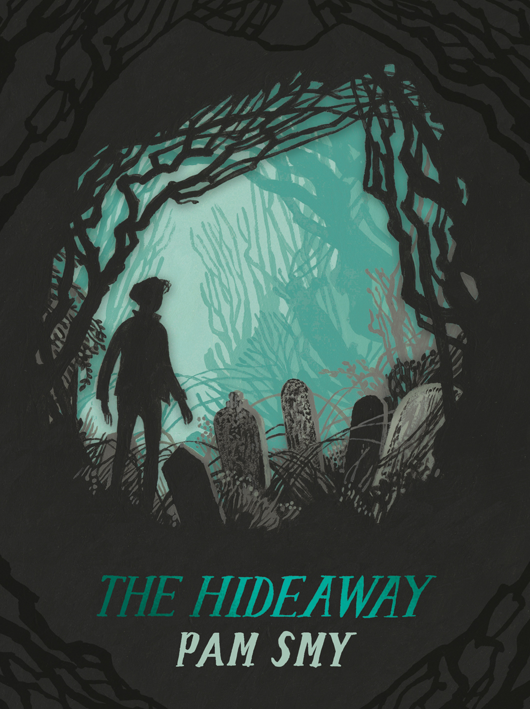 The Hideaway (Hardcover)