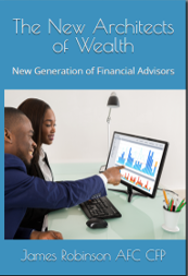 The New Architects of Wealth: New Generation of Financial Advisors