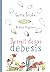 Desmit desas debesīs by Gunta Šnipke