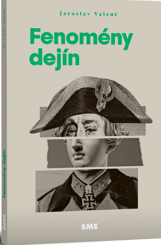 Fenomény dejín (Paperback)