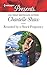 Reunited by a Shock Pregnancy by Chantelle Shaw