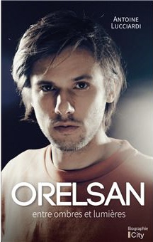 Orelsan entre ombres et lumières
