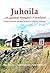 Juhoila ...en gammal finngård i Värmland by Peter Nilsson