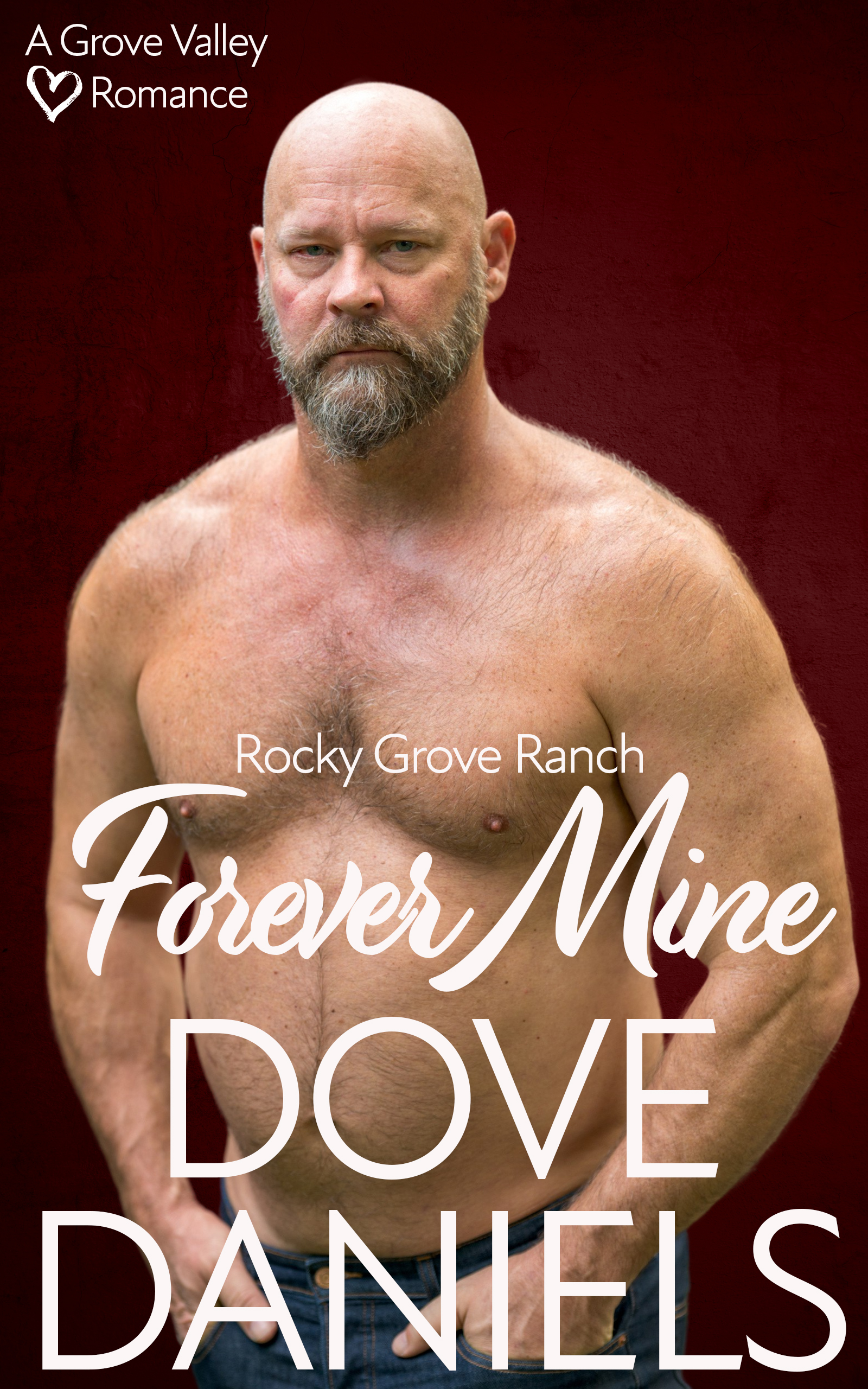 Forever Mine