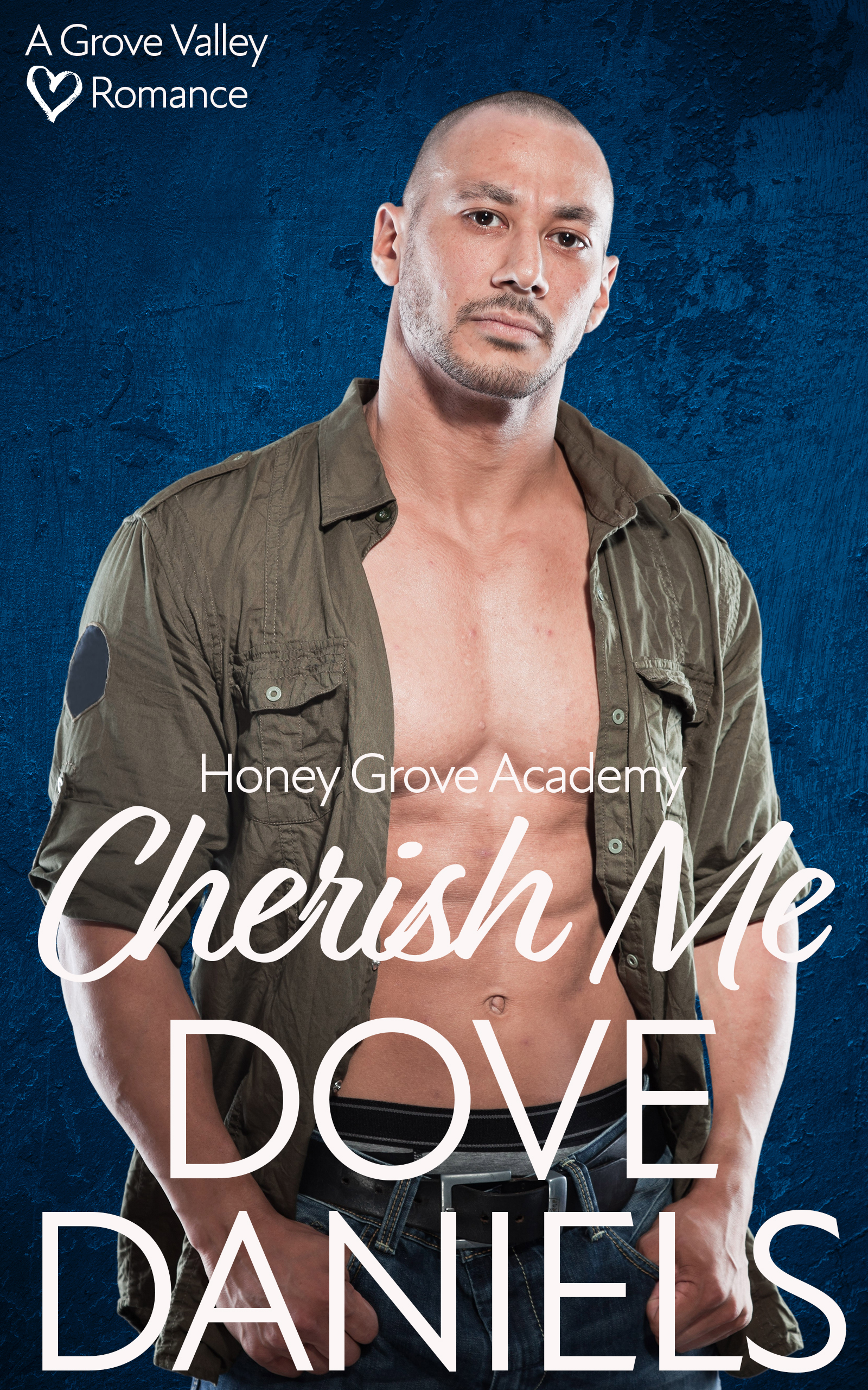 Cherish Me