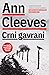 Crni gavrani by Ann Cleeves